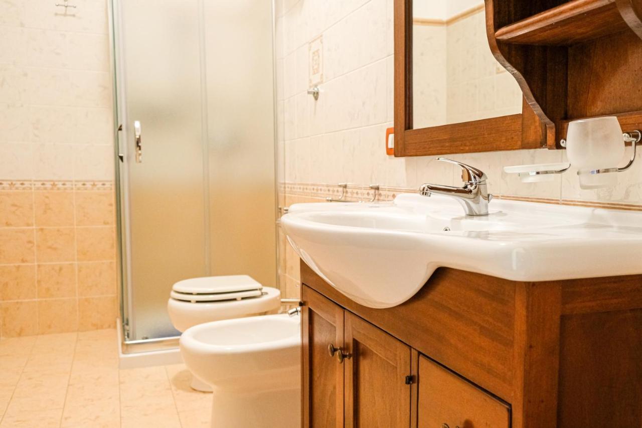 ג'ורדיניאנו Olimpo B&B מראה חיצוני תמונה